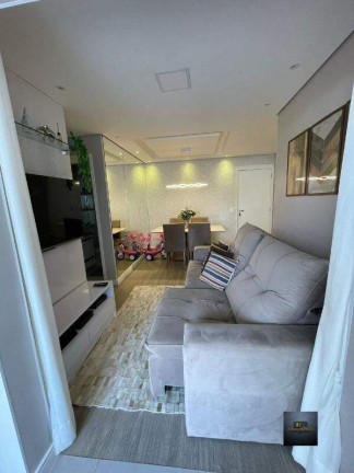 Imagem Apartamento com 2 Quartos à Venda, 63 m² em Anchieta - São Bernardo Do Campo Imagem Apartamento com 2 Quartos à Venda, 63 m² em Anchieta - São Bernardo Do Campo