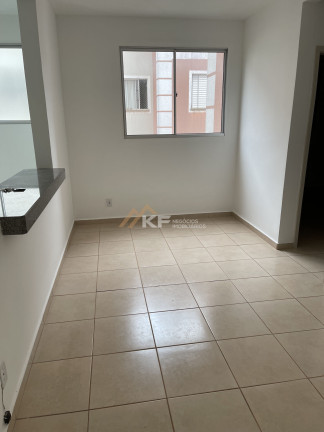 Imagem Apartamento com 2 Quartos à Venda, 46 m² em Sumarezinho - Ribeirão Preto Imagem Apartamento com 2 Quartos à Venda, 46 m² em Sumarezinho - Ribeirão Preto