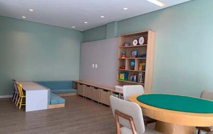 Imagem Apartamento com 3 Quartos à Venda, 84 m² em Rosarinho - Recife