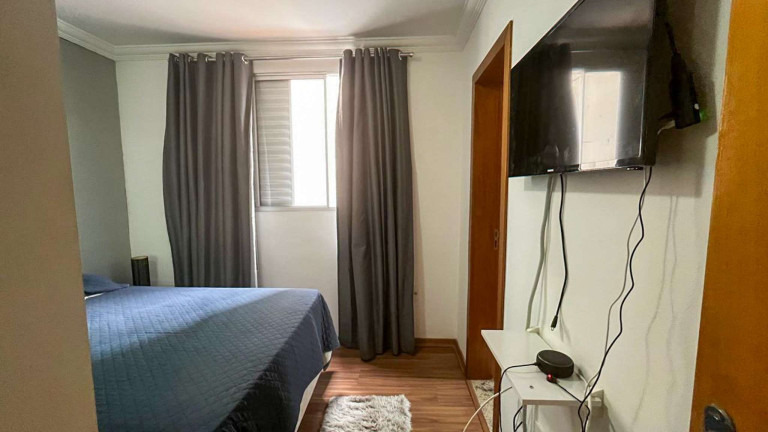 Imagem Imóvel com 3 Quartos à Venda, 77 m² em Castelo - Belo Horizonte Imagem Imóvel com 3 Quartos à Venda, 77 m² em Castelo - Belo Horizonte