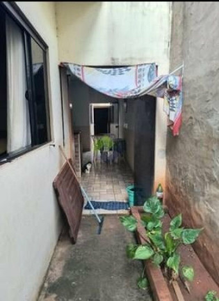 Imagem Casa com 3 Quartos à Venda, 120 m² em Jardim Maria Luiza Iv - Lençóis Paulista Imagem Casa com 3 Quartos à Venda, 120 m² em Jardim Maria Luiza Iv - Lençóis Paulista