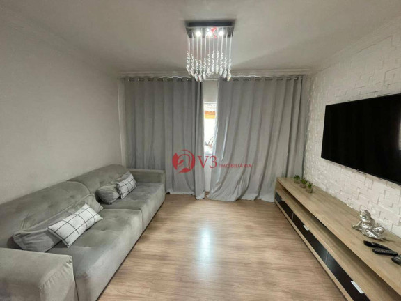Imagem Sobrado com 3 Quartos à Venda, 180 m² em São Miguel Paulista - São Paulo Imagem Sobrado com 3 Quartos à Venda, 180 m² em São Miguel Paulista - São Paulo