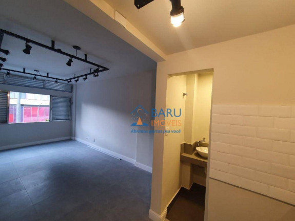 Imagem Apartamento com 1 Quarto à Venda, 30 m² em Consolação - São Paulo Imagem Apartamento com 1 Quarto à Venda, 30 m² em Consolação - São Paulo