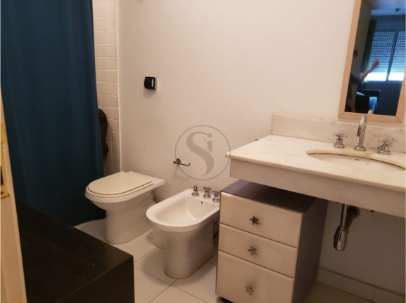 Imagem Apartamento com 3 Quartos para Alugar, 200 m² em Itaim Bibi - São Paulo