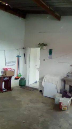 Casa com 1 Quarto à Venda, 105 m² em Vila Carvalho - Sorocaba