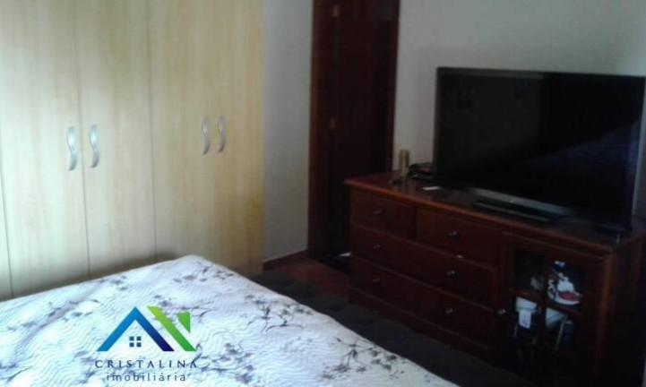 Imagem Sobrado com 4 Quartos à Venda, 300 m² em Jardim Boa Vista - Jundiaí