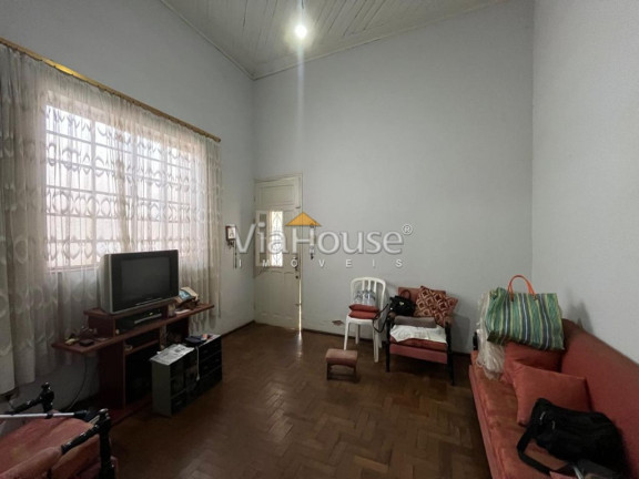 Casa com 3 Quartos à Venda, 139 m² em Centro - Ribeirão Preto