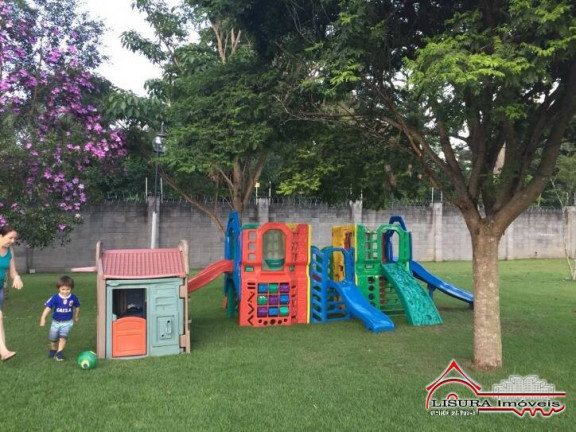 Imagem Terreno em Condomínio à Venda, 360 m² em Jardim Califórnia - Jacareí