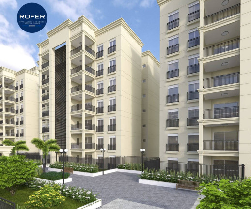 Imagem Apartamento com 3 Quartos à Venda, 91 m² em Swiss Park - Campinas Imagem Apartamento com 3 Quartos à Venda, 91 m² em Swiss Park - Campinas