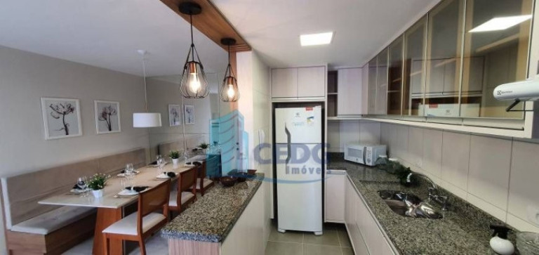 Imagem Apartamento com 3 Quartos à Venda, 78 m² em Capão Raso - Curitiba Imagem Apartamento com 3 Quartos à Venda, 78 m² em Capão Raso - Curitiba