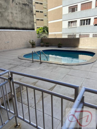 Imagem Apartamento com 3 Quartos à Venda, 105 m² em Centro - Santo André