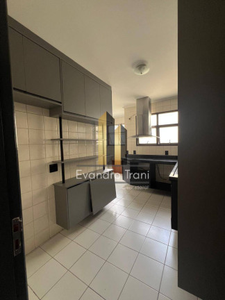 Imagem Apartamento com 2 Quartos à Venda, 70 m² em Vila Ema - São José Dos Campos