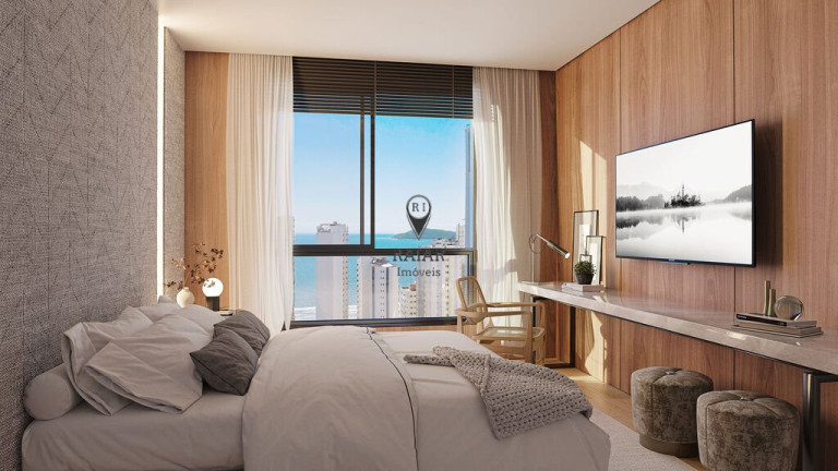 Imagem Apartamento com 3 Quartos à Venda,  em Centro - Balneário Camboriú
