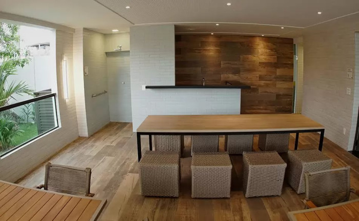 Imagem Apartamento com 2 Quartos à Venda, 55 m² em Pina - Recife
