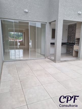 Imagem Casa com 3 Quartos à Venda, 140 m² em Taboão - Bragança Paulista