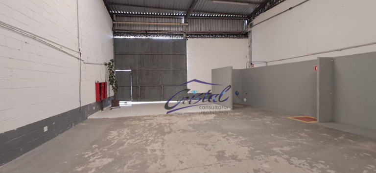 Imagem Galpão para Alugar, 350 m² em Butantã - São Paulo Imagem Galpão para Alugar, 350 m² em Butantã - São Paulo