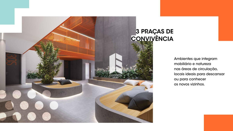 Imagem Apartamento com 1 Quarto à Venda, 40 m² em Camobi - Santa Maria Imagem Apartamento com 1 Quarto à Venda, 40 m² em Camobi - Santa Maria