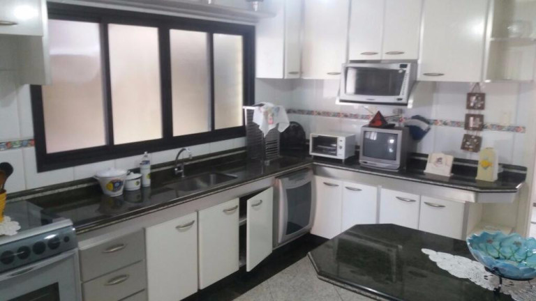 Imagem Cobertura com 4 Quartos à Venda, 120 m² em Aviação - Praia Grande Imagem Cobertura com 4 Quartos à Venda, 120 m² em Aviação - Praia Grande