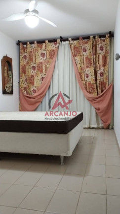 Imagem Apartamento com 2 Quartos à Venda, 83 m² em Tenório - Ubatuba