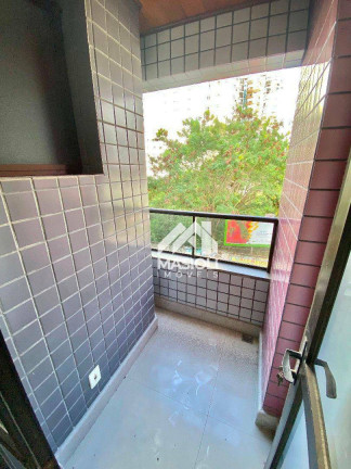 Imagem Apartamento com 3 Quartos à Venda, 123 m² em Itapuã - Vila Velha