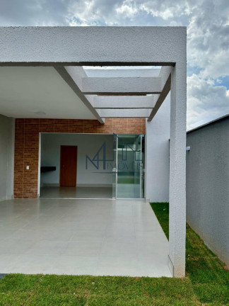 Imagem Casa com 2 Quartos à Venda, 180 m² em Jardim Veneza - Aparecida De Goiânia Imagem Casa com 2 Quartos à Venda, 180 m² em Jardim Veneza - Aparecida De Goiânia