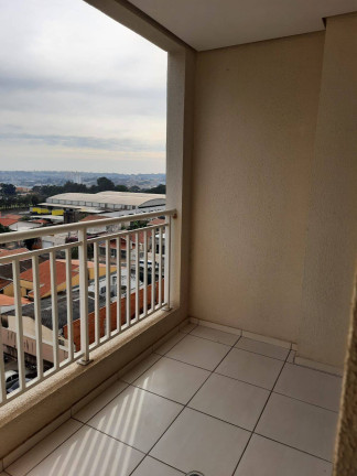 Imagem Apartamento com 2 Quartos à Venda, em Vila Ipê - Hortolândia Imagem Apartamento com 2 Quartos à Venda, em Vila Ipê - Hortolândia