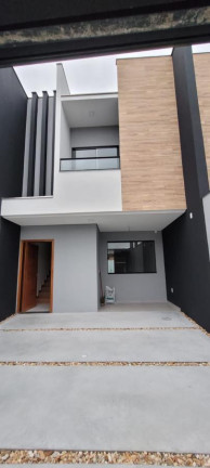 Imagem Casa com 3 Quartos à Venda, 119 m² em Iririú - Joinville