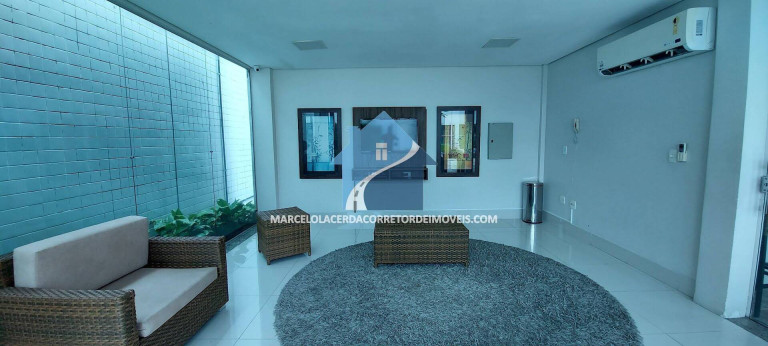 Imagem Apartamento à Venda, 202 m² em Aleixo - Manaus