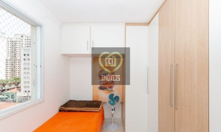 Imagem Apartamento com 3 Quartos à Venda, 82 m² em Pompeia - São Paulo Imagem Apartamento com 3 Quartos à Venda, 82 m² em Pompeia - São Paulo