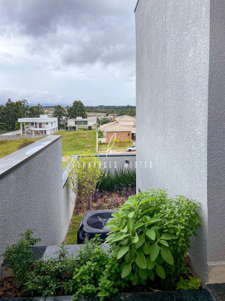 Imagem Casa de Condomínio com 4 Quartos à Venda, 800 m² em Terras Da Alvorada - Jundiaí