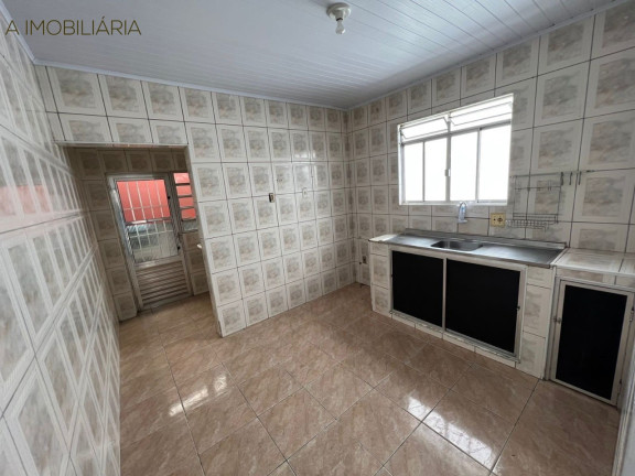 Imagem Casa com 3 Quartos à Venda, 100 m² em Taboão - São Bernardo Do Campo Imagem Casa com 3 Quartos à Venda, 100 m² em Taboão - São Bernardo Do Campo