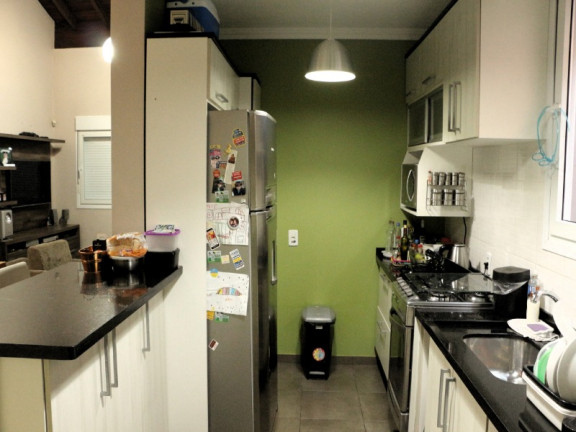 Imagem Casa com 3 Quartos à Venda, 195 m² em Protásio Alves - Porto Alegre