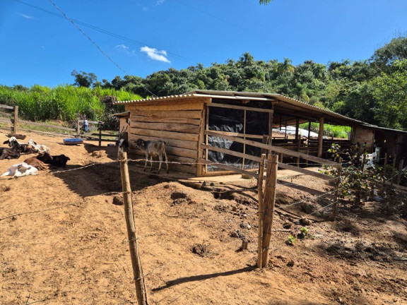 Imagem Chácara com 1 Quarto à Venda, 100 m² em Centro - Silveiras Imagem Chácara com 1 Quarto à Venda, 100 m² em Centro - Silveiras