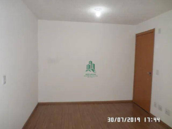 Imagem Apartamento com 2 Quartos à Venda, 40 m² em água Chata - Guarulhos