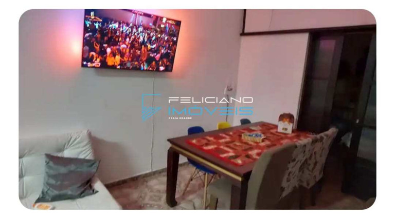 Imagem Casa com 2 Quartos à Venda, 126 m² em Real - Praia Grande Imagem Casa com 2 Quartos à Venda, 126 m² em Real - Praia Grande