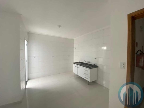 Imagem Apartamento com 2 Quartos à Venda, 56 m² em Parque Capuava - Santo André Imagem Apartamento com 2 Quartos à Venda, 56 m² em Parque Capuava - Santo André
