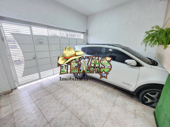 Imagem Sobrado com 3 Quartos à Venda, 125 m² em Cidade Antônio Estevão De Carvalho - São Paulo Imagem Sobrado com 3 Quartos à Venda, 125 m² em Cidade Antônio Estevão De Carvalho - São Paulo
