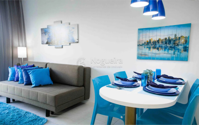 Imagem Flat com 1 Quarto à Venda, 33 m² em Ipojuca - Ipojuca Imagem Flat com 1 Quarto à Venda, 33 m² em Ipojuca - Ipojuca