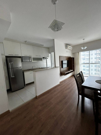 Imagem Apartamento com 1 Quarto à Venda, 49 m² em Alphaville Centro Industrial E Empresarial/alphaville. - Barueri