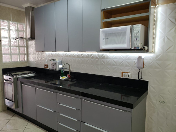 Imagem Casa com 2 Quartos à Venda, 90 m² em Cidade Morumbi - São José Dos Campos Imagem Casa com 2 Quartos à Venda, 90 m² em Cidade Morumbi - São José Dos Campos