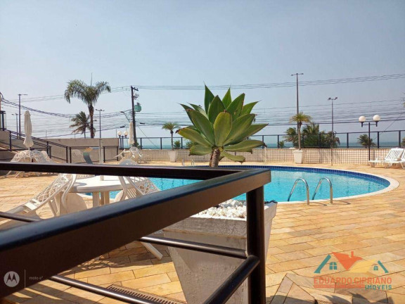 Imagem Apartamento com 3 Quartos à Venda, 120 m² em Massaguaçu - Caraguatatuba