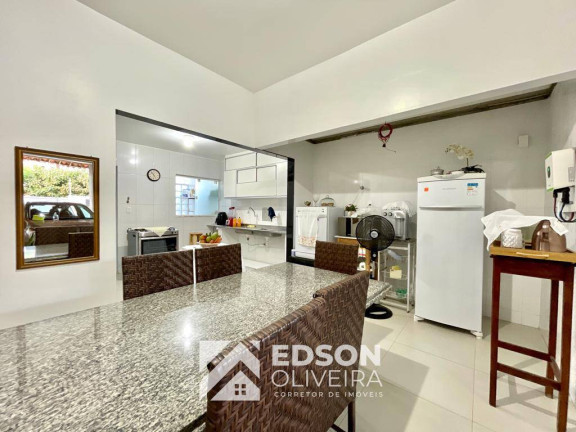 Imagem Casa com 3 Quartos à Venda, 160 m² em Poço - Cabedelo