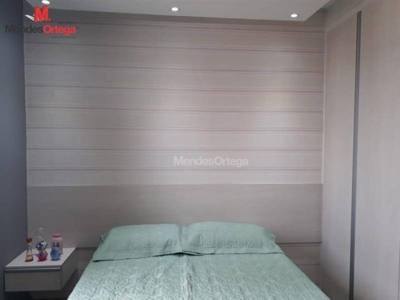 Imagem Apartamento com 2 Quartos à Venda, 48 m² em Jardim Vera Cruz - Sorocaba Imagem Apartamento com 2 Quartos à Venda, 48 m² em Jardim Vera Cruz - Sorocaba