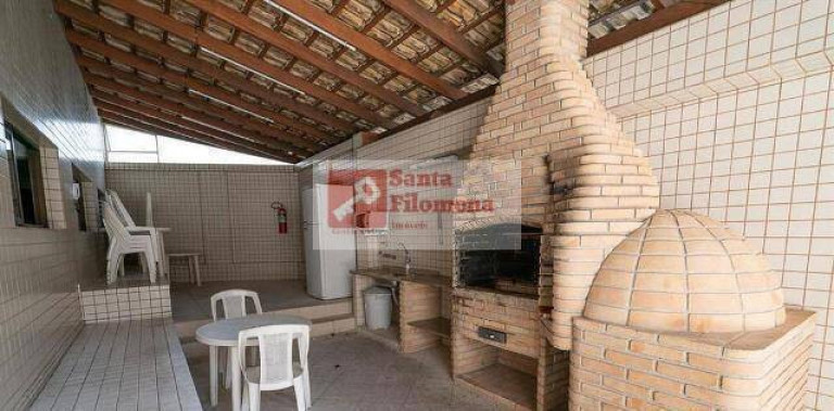 Imagem Apartamento com 3 Quartos à Venda, 84 m² em Vila Scarpelli - Santo André Imagem Apartamento com 3 Quartos à Venda, 84 m² em Vila Scarpelli - Santo André