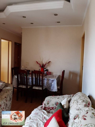 Imagem Apartamento com 3 Quartos à Venda, 68 m² em Planalto - São Bernardo Do Campo Imagem Apartamento com 3 Quartos à Venda, 68 m² em Planalto - São Bernardo Do Campo