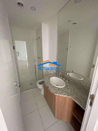 Imagem Apartamento com 3 Quartos à Venda, 83 m² em Centro Comercial Jubran - Barueri