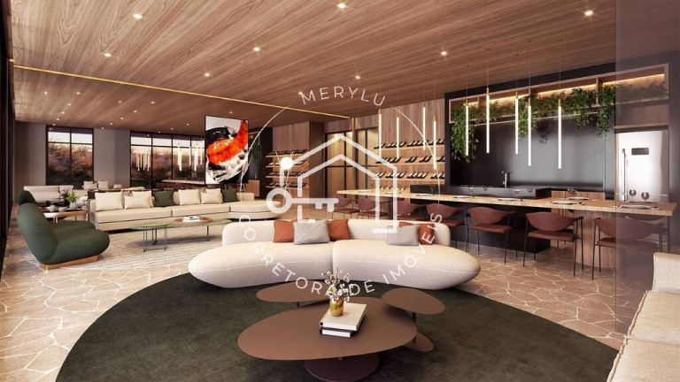 Imagem Apartamento com 3 Quartos à Venda, 86 m² em Moema - São Paulo