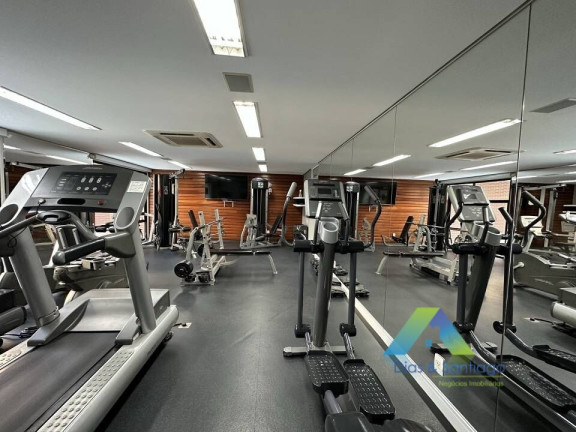 Imagem Apartamento com 5 Quartos à Venda, 374 m² em Jardim Vila Mariana - São Paulo