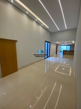 Imagem Casa com 3 Quartos à Venda, 209 m² em Vila Rosa - Goiânia Imagem Casa com 3 Quartos à Venda, 209 m² em Vila Rosa - Goiânia