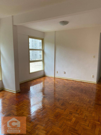 Imagem Apartamento com 3 Quartos à Venda, 113 m² em Paraíso - São Paulo Imagem Apartamento com 3 Quartos à Venda, 113 m² em Paraíso - São Paulo